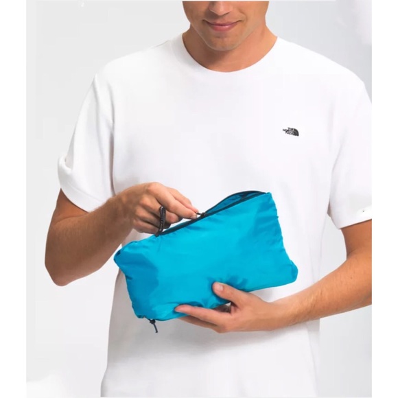 The North Face Mens Ventura 2 Jacket Size Xl Blue - Picture 6 of 7